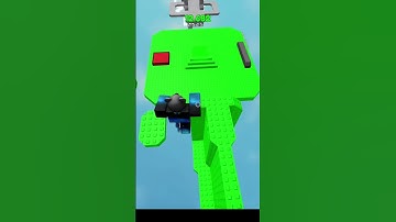 ⚡️Difficulty Chart Obby Speedrun⚡️ #roblox #erastimetrial #speedrun #obby