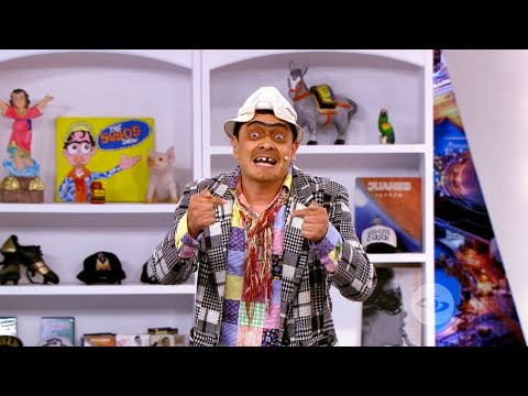 ¡NO FUE FÁCIL! UN PROGRAMA DE TV DESDE LA CASA (Monólogo) Caracol Televisión