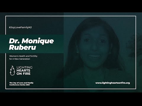 #JoyLoveFamilyNJ | Dr. Monique Ruberu 'Women's Health and ...