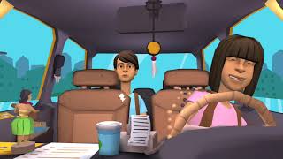 Dora Kills Diego And Goes To Hell And Meets Lilnas X