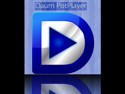 Daum Potplayer 64 Bits медиа плеер для ПК