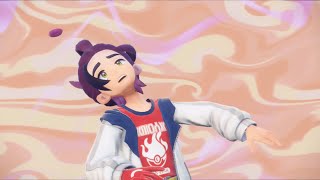 Lets Play Pokemon Scarlet: The Hidden Treasure of Area Zero (Blind) Ep. 40: Magic Mochi