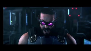 Evolution 2: Battle for Utopia android and ios gameplay