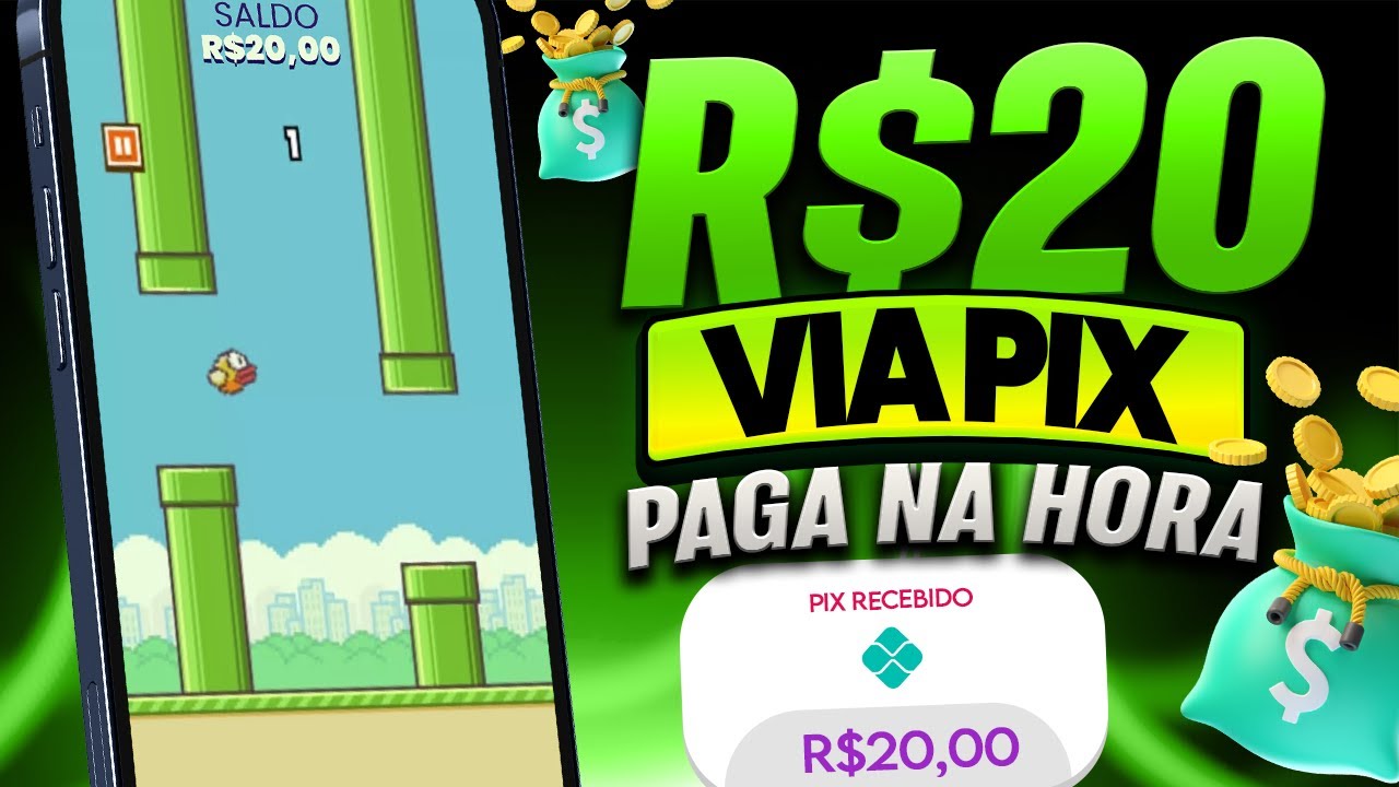 joguinho flappy money barra｜Pesquisa do TikTok