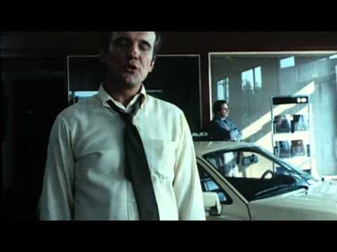 Risky Business - Lockere Geschafte - Trailer