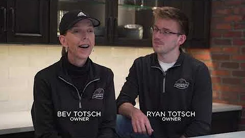 Tranquility Builders - Cavalcade Tour of Homes 2020