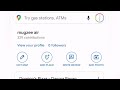 Add a Place in Google Maps (Quick Edition)