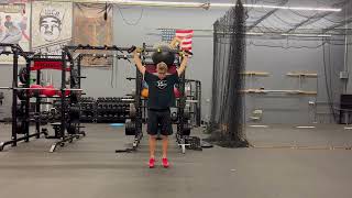 Upper Body Mobility: How to Improve Pitching Mechanics & Velocity [TRX Angels]