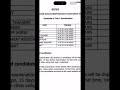 EMRS TIER 1 Exam Schedule 13, 14 & 21 Dec #emrs #emrs2025 #emrsprincipal #emrsexamdate