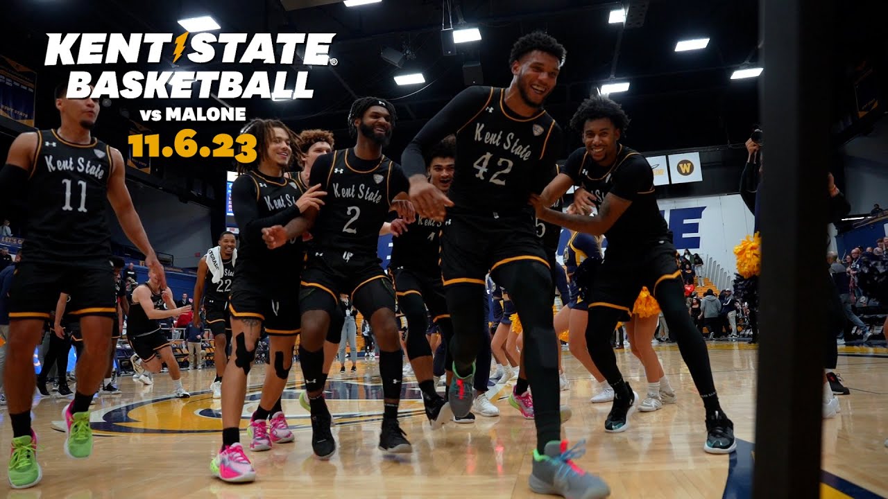 Kent State Men s Basketball Vs Malone 11 6 23 Highlights YouTube kent-state-men-s-basketball-vs-malone-11-6-23-highlights-youtube