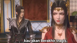 Xy : DIBIKIN SAKIT KEPALA AKIBAT TINGKAH LAKU RATU MEDUSA 🤣 || JEDUG JEDUG DONGHUA BTTH