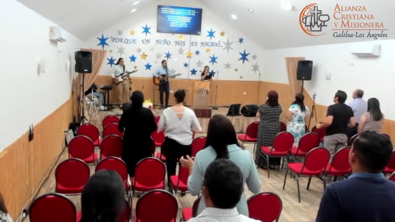 Culto Dominical - YouTube