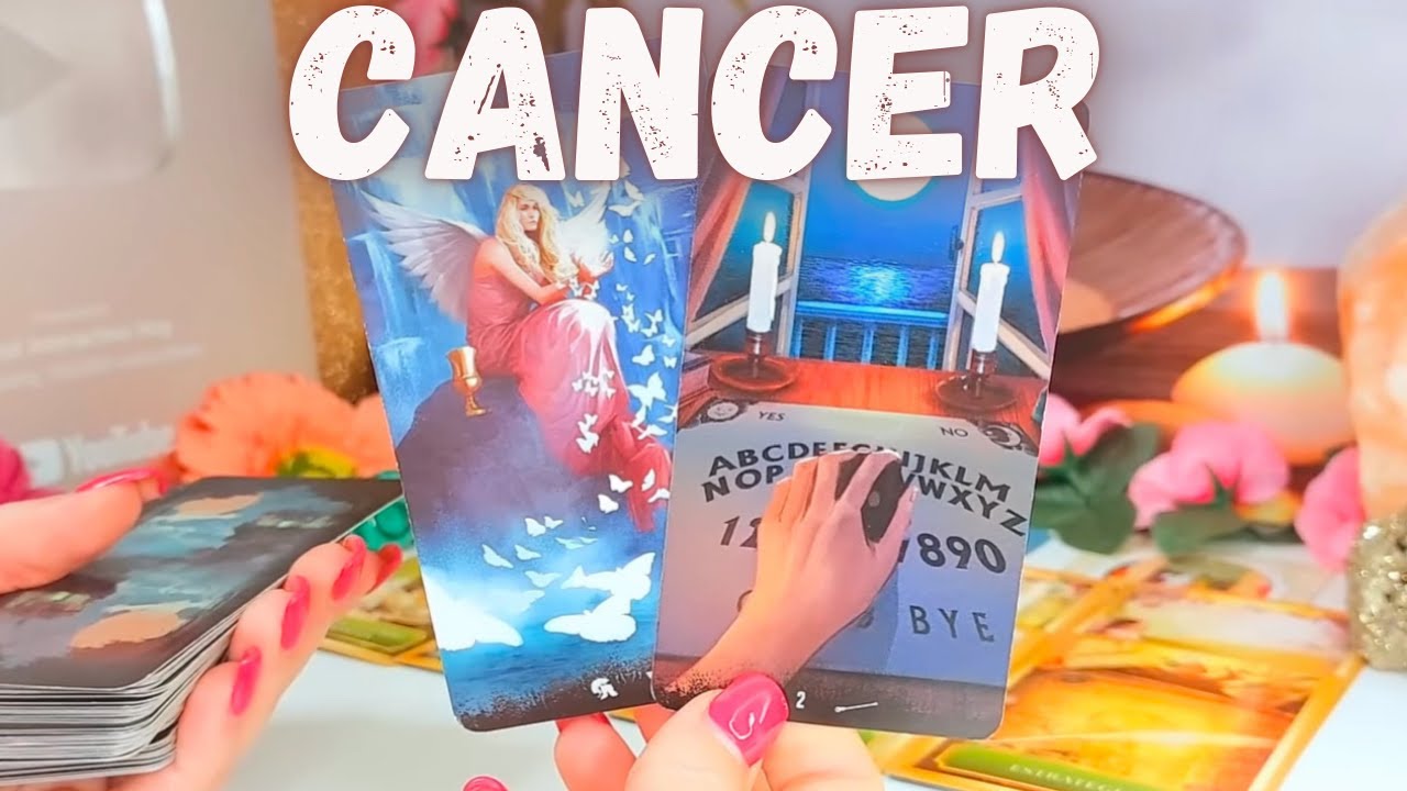 РАК🥵 Мудрый человек говорит им: «Посвяти себя тебе или проиграешь…»😨 Гадание на Таро о любви на 2...