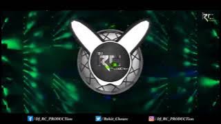 Deewane Tere Naam Ke | Khade Hain Dil Thaam Ke| Instagram Trending | Tapori Remix | DJ RC PRODUCTion