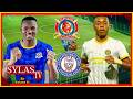 MASHUJAA FC 0 VS 0 AZAM FC CRDB FEDERATION CUP 