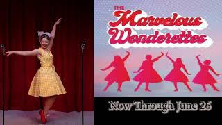 The Marvelous Wonderettes - Lyceum Theater at Vanguard University