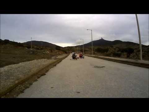 Drift Trike Team