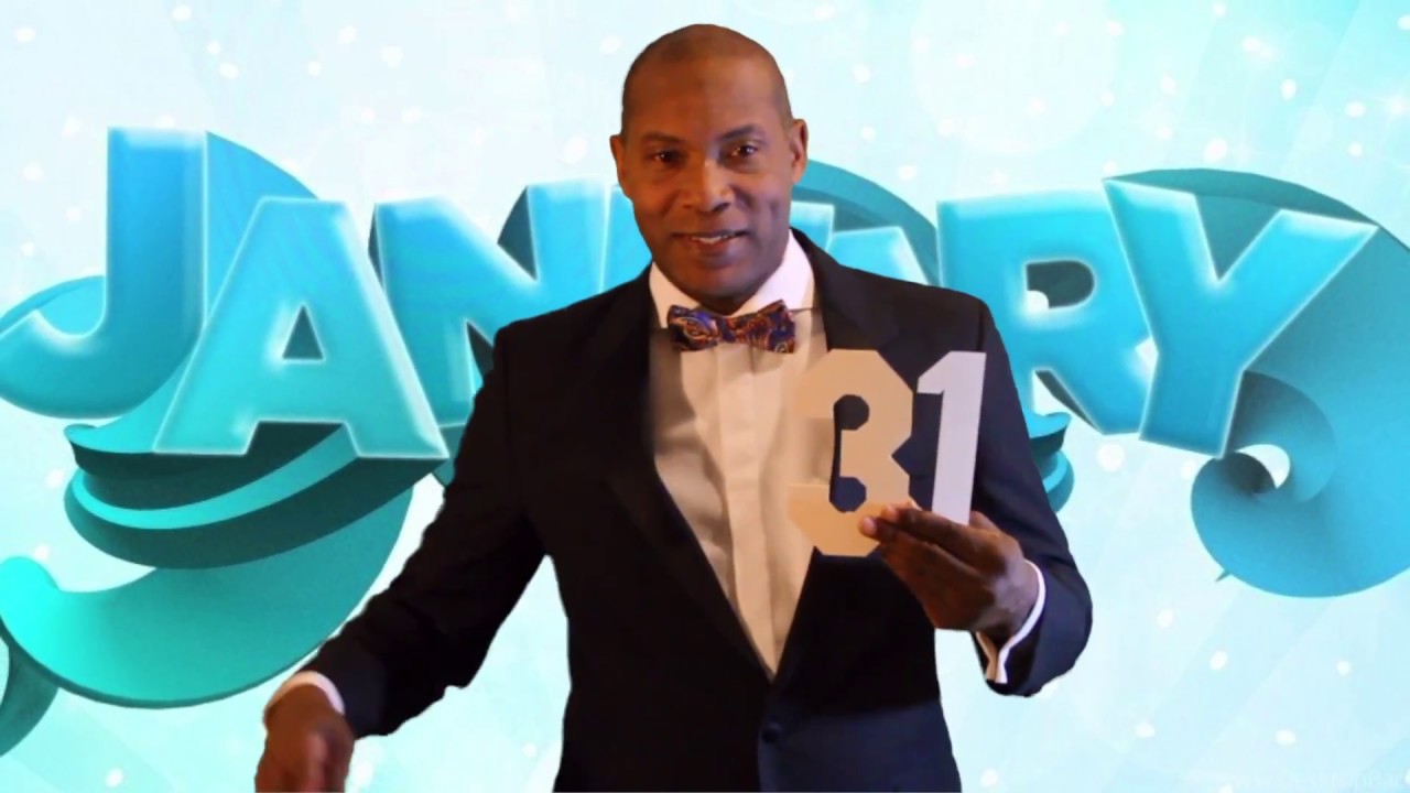 January 31st Birthday