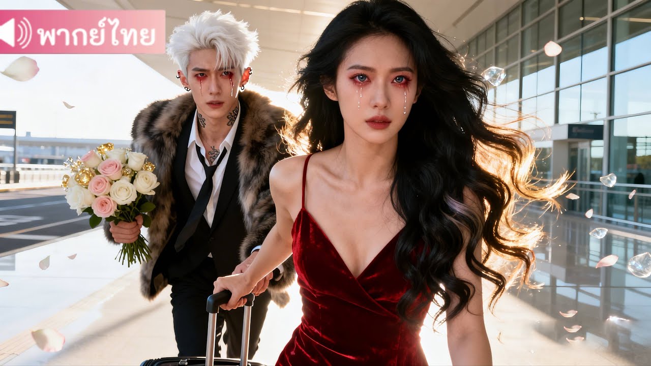 เขาเลือกวันเกิดฉันไปจดทะเบียนกับชู้ ฉันพลิกเกมแต่งลูกมหาเศรษฐี วันต่อมาเขาคุกเข่าร่ำไห้ขอคืน!