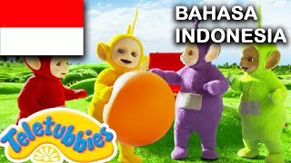 ★Teletubbies Bahasa Indonesia★ Pengepakan ★ Full Episode - HD | Kartun Lucu 2018 Videos For Kids