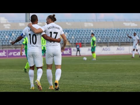 Paphos AEK Larnaca Goals And Highlights