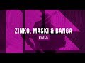 Zinko x Maski &amp; Banga - Baile (Extended Mix)