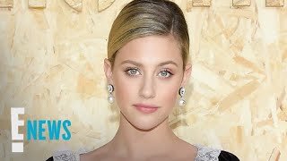 Lili Reinhart Apologizes For Posing In Call For Justice E News