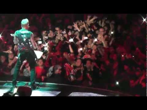 METALLICA CREEPING DEATH