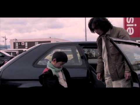 『ロックアウト』 予告