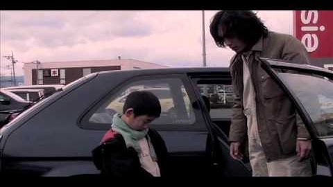 『ロックアウト』 予告