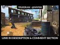 Get Call of duty hack for main id with 100% safety!! No Jailbreak No Root