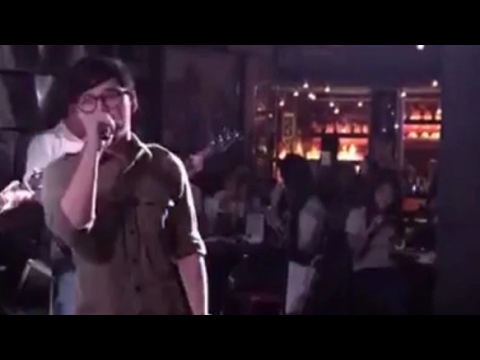 Room39 :หน่วง(Live)@HardRockCafeBangkok