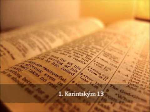 Video: Komu byl 1. Korintským napsán?