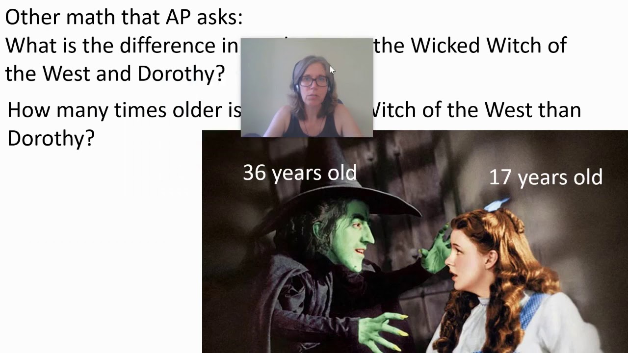 0.09 AP Bio Skills (math)