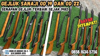 Senapan Angin Gejluk Sanaji 2025 Info Harga Terbaru