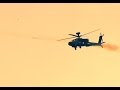 分享國防部發言人 AH-64E阿帕契直升機精準飛彈射擊 (2016)