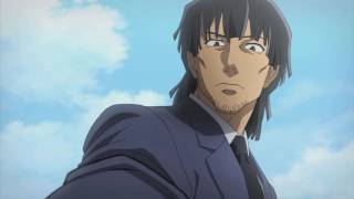 Mirai Nikki Official Trailer  HD