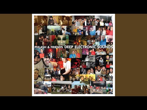 Phlash & Friends — Runnin Feat Shea Soul