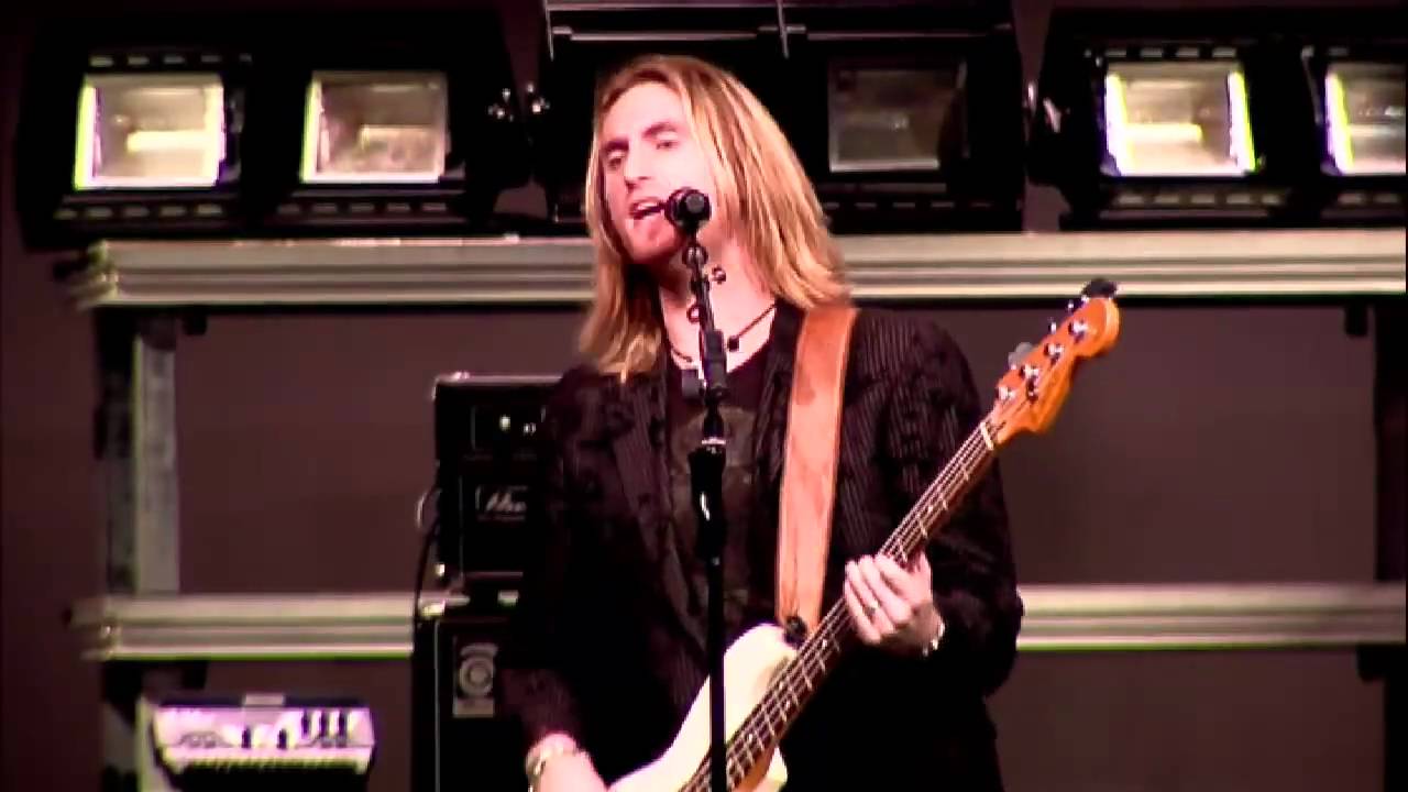 Believer by DecembeRadio - Live at FCC