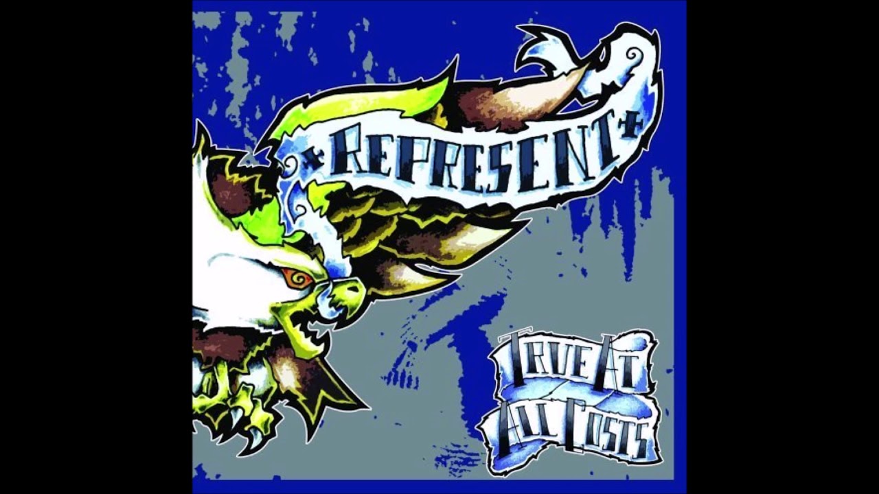 X Represent X - True At All Costs 2006 (Full Album)