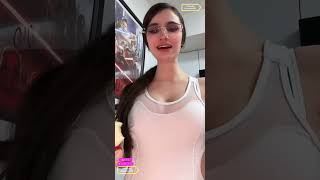 Hello Periscope Live Lovelygirl