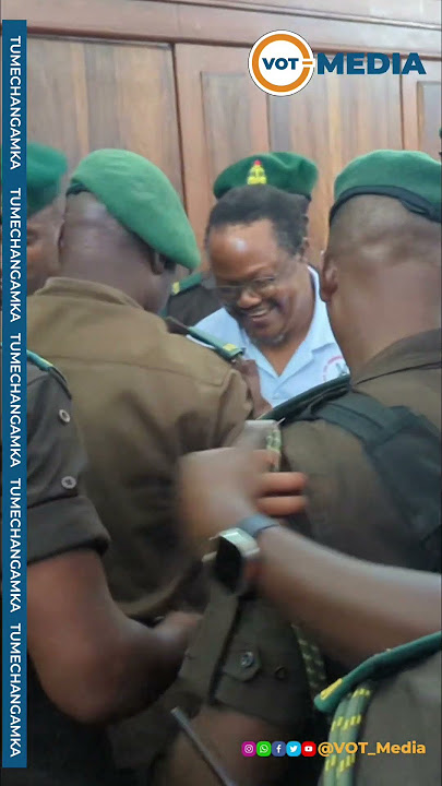 TUNDU LISSU ALIAMSHA VIBE KIZIMBANI #shorts #viral #trending #trend #politics