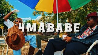 Sane Wav  4MABABE FULL BEAT X Tocky Vybz X Mugaratia - 4mababe instrumental 2026 