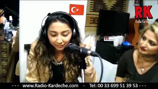 Aylin BILIC - Ben Almanci degilim