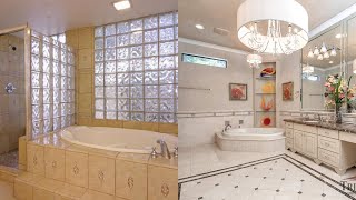 The Evolution of the Bathroom - The 1980's