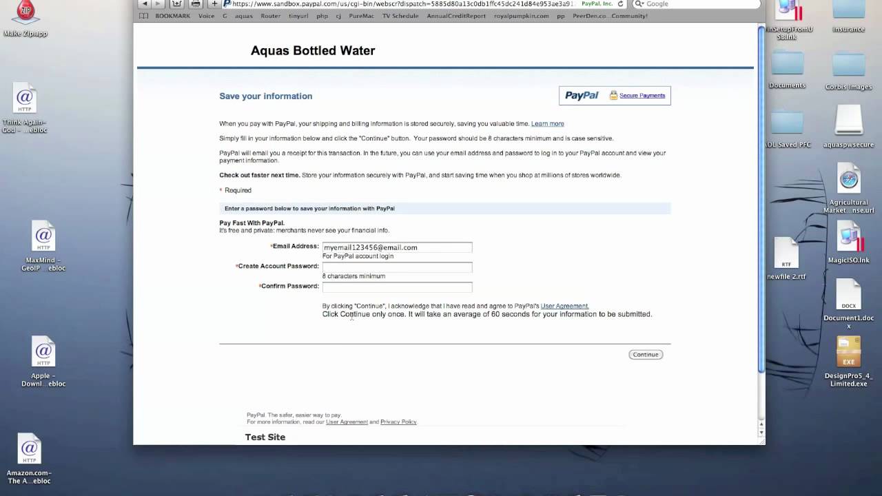 Ordering Bottled Water Delivery Online for Home or Business with