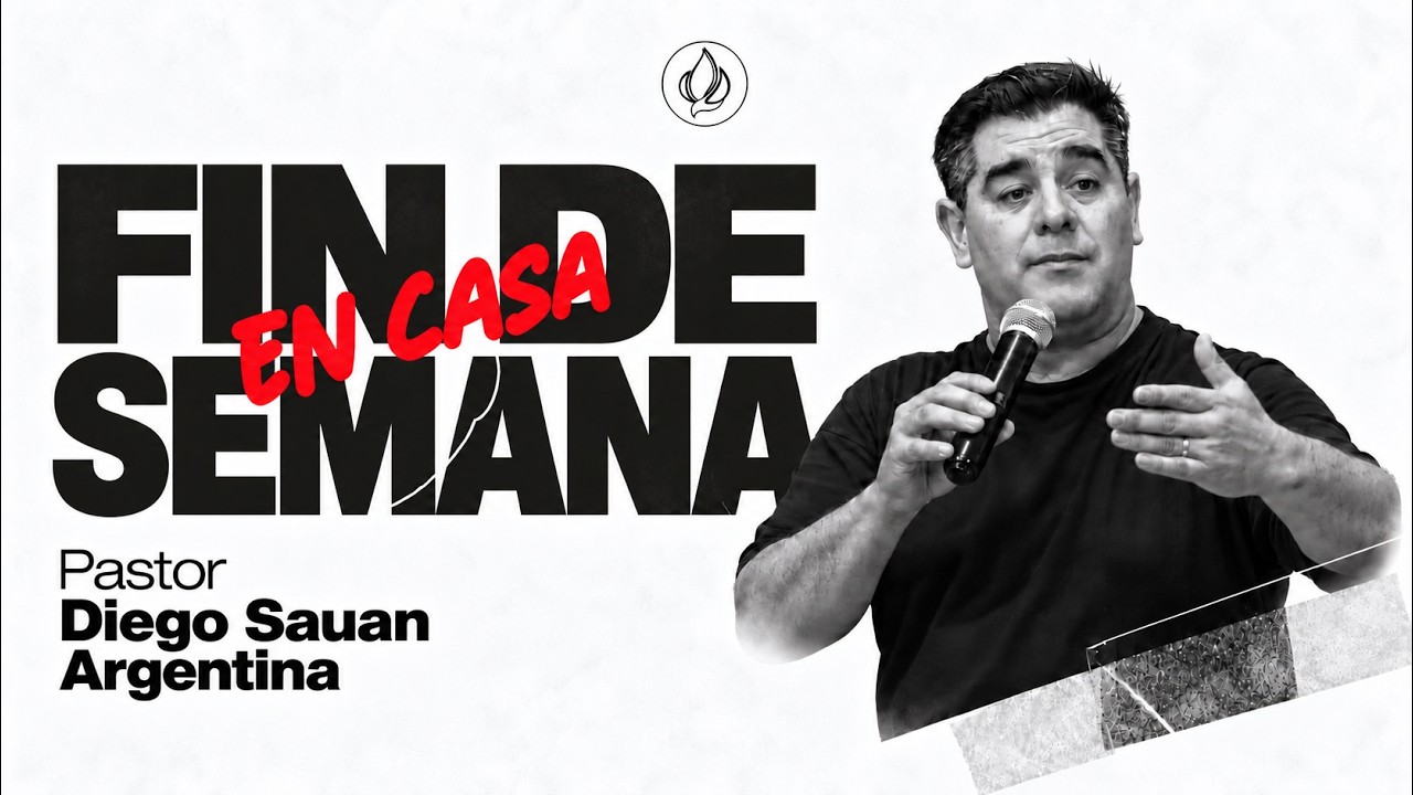 | Pastor Diego Sauan | CENTRO CRISTIANO DE LOJA