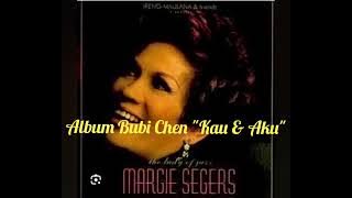 BUBI CHEN & MARGIE SEGERS 