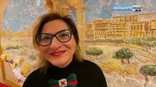 Amministrative ad Agrigento, Natalia Re di Italia Viva ai microfoni di AgrigentoOggi