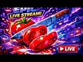 Perfect Slices Live Gameplay🥕#shortsfeed #live